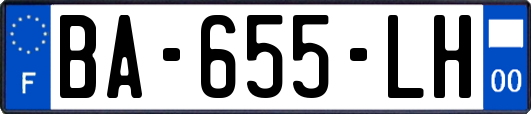 BA-655-LH