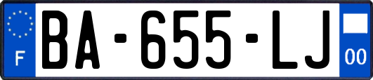 BA-655-LJ