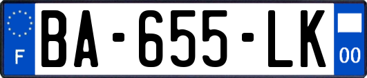 BA-655-LK