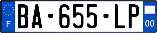 BA-655-LP