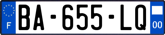 BA-655-LQ