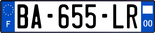BA-655-LR