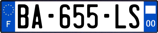 BA-655-LS
