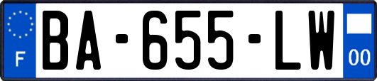 BA-655-LW