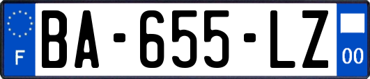 BA-655-LZ