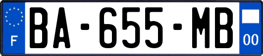 BA-655-MB