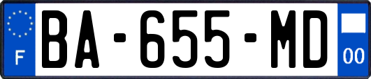 BA-655-MD