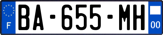 BA-655-MH