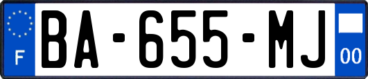 BA-655-MJ