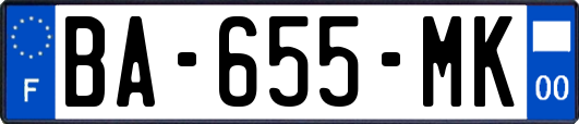 BA-655-MK