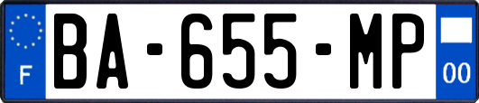 BA-655-MP