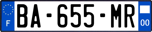BA-655-MR