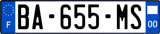 BA-655-MS