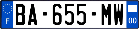 BA-655-MW