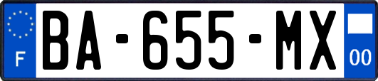 BA-655-MX