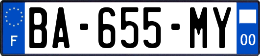 BA-655-MY