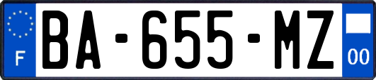 BA-655-MZ