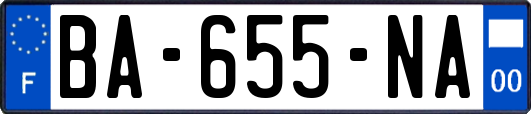 BA-655-NA