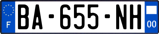 BA-655-NH