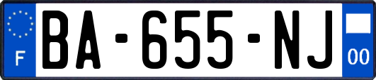 BA-655-NJ