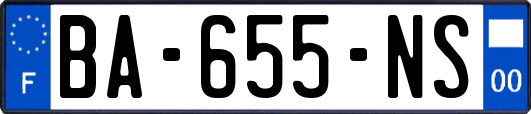 BA-655-NS