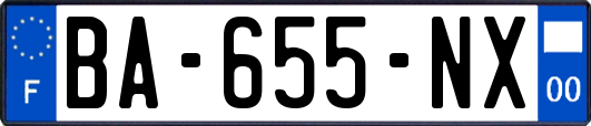 BA-655-NX