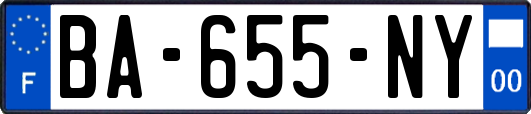 BA-655-NY