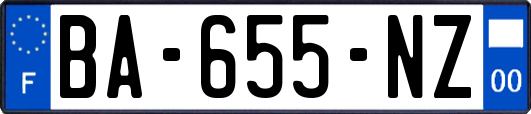 BA-655-NZ