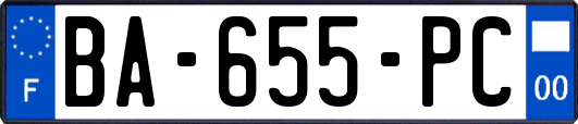 BA-655-PC