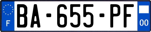 BA-655-PF