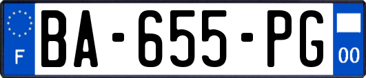 BA-655-PG