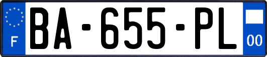 BA-655-PL