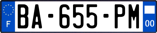 BA-655-PM