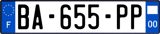 BA-655-PP