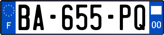 BA-655-PQ