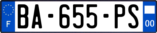 BA-655-PS