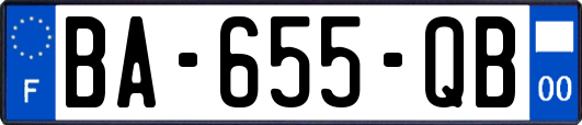 BA-655-QB