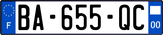 BA-655-QC