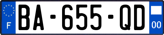 BA-655-QD
