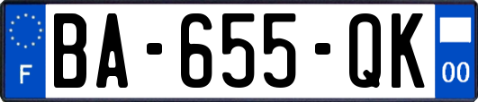 BA-655-QK