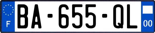 BA-655-QL