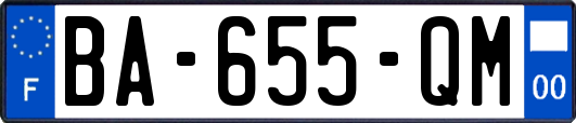 BA-655-QM