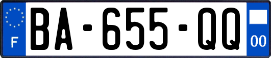 BA-655-QQ