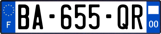 BA-655-QR