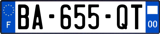 BA-655-QT