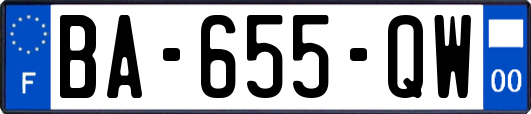 BA-655-QW