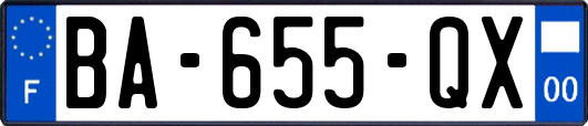 BA-655-QX