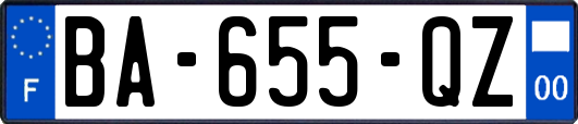BA-655-QZ