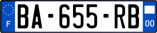 BA-655-RB