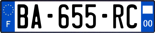 BA-655-RC